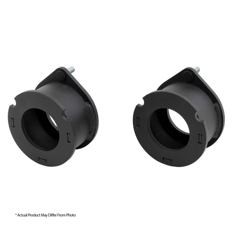 Belltech 19-20 Jeep Gladiator JT 2.5in Front Coil Spring Spacer thumbnail 7