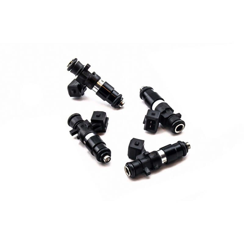 DeatschWerks Set of 4 Bosch EV14 1250cc Injectors for Dodge Neon SRT-4 03-05