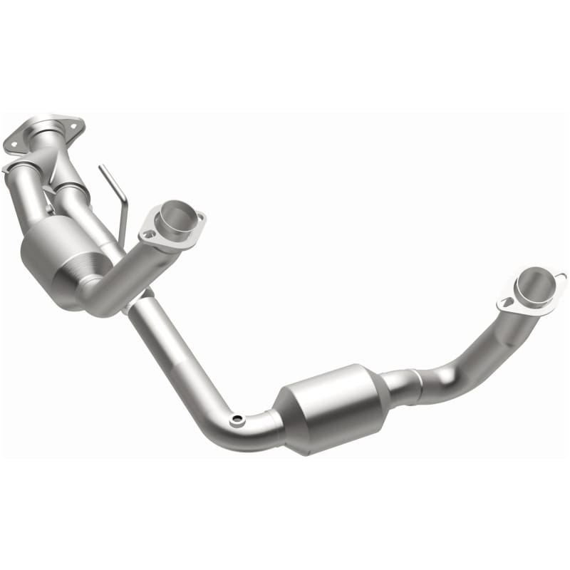 MagnaFlow 06-09 Jeep Commander 4.7L Direct Fit Converter thumbnail 2