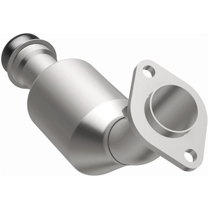 MagnaFlow 2003 Jeep Liberty 3.7L Direct Fit Converter - 4583051 thumbnail 2