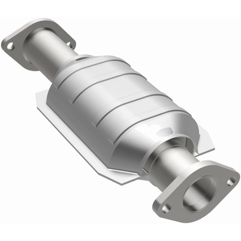 MagnaFlow Direct Fit Catalytic Converter 94-99 Mitsubishi 300GT 49S - 93180 thumbnail 4