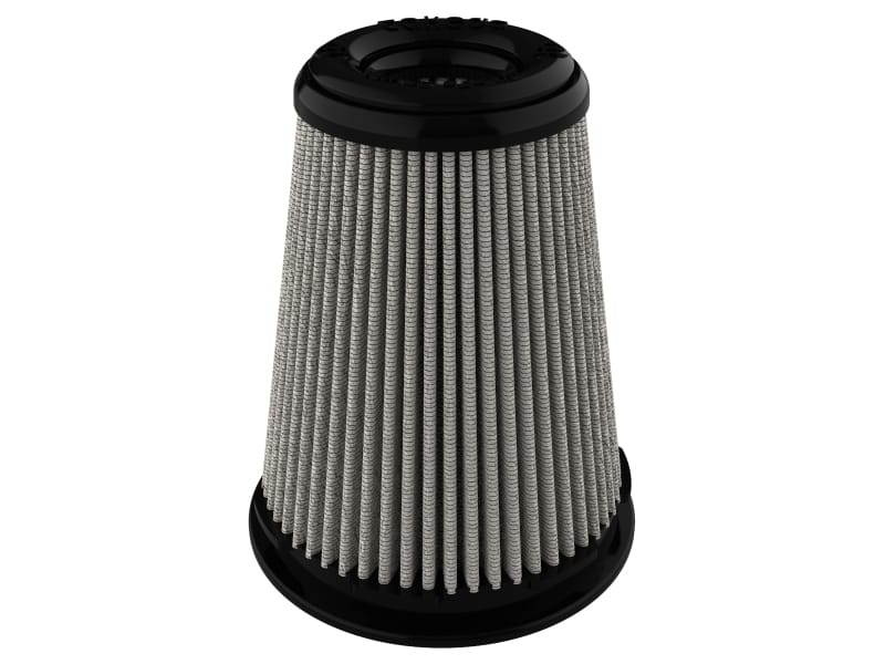 aFe POWER Takeda Pro DRY S Universal Air Filter 3-1/2F x 5B x 3-1/2T (Inverted) x 6H in - TF-9029D