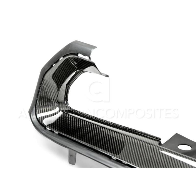 Anderson Composites 09-14 Dodge Challenger Taillight Surround thumbnail 4