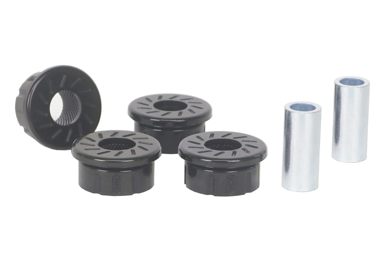Whiteline 1987-1995 Jeep Wrangler Panhard Rod - Bushing thumbnail 2
