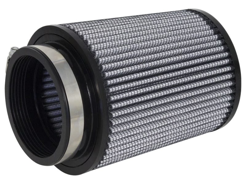 aFe Takeda Air Filters A/F PDS 3-1/2F x 5B x 4-1/2T (INV) x 6.25in Height thumbnail 2