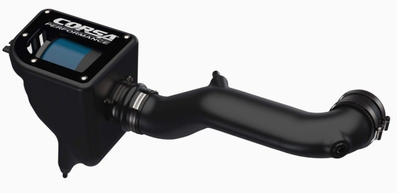 COR Air Intake Closed Box - 477366 thumbnail 2