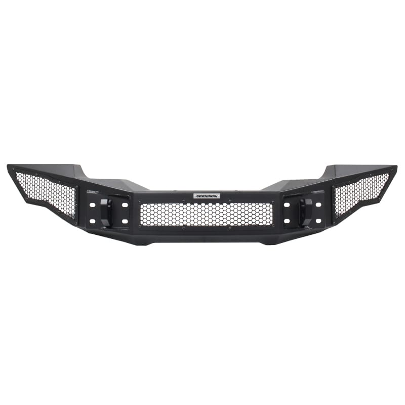 Go Rhino 07-20 Jeep Wrangler JL/JLU/JK/JKU/Gladiator JT Rockline Full Width Bumper thumbnail 3