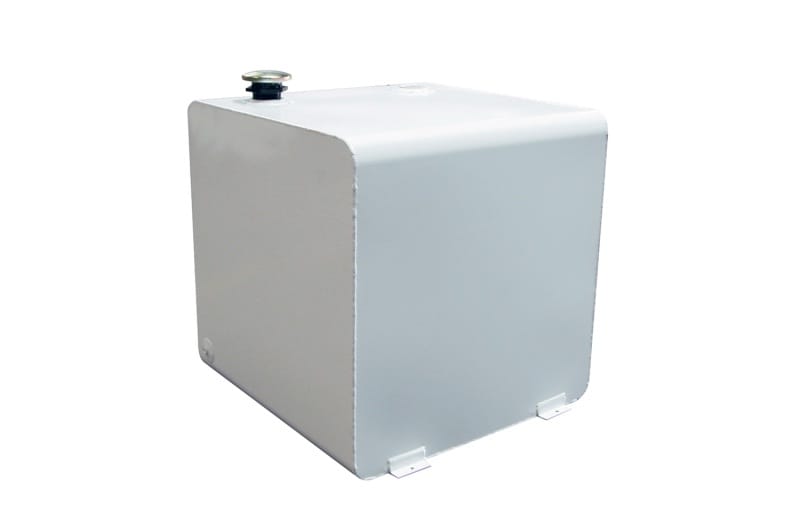 DZE Steel Tanks - DZ91750S