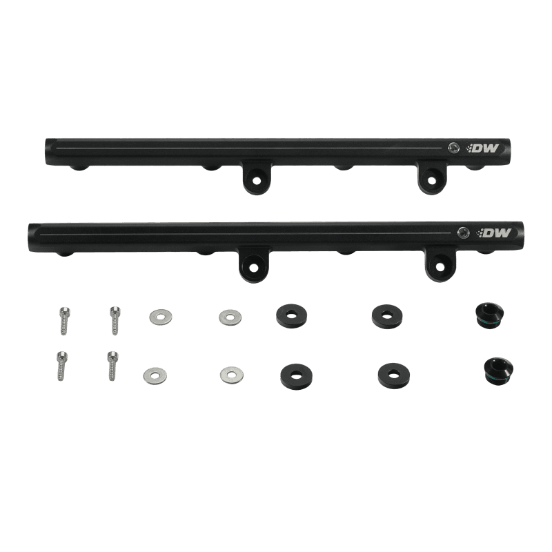DeatschWerks 05-23 Dodge and Chrysler Hemi Fuel Rails