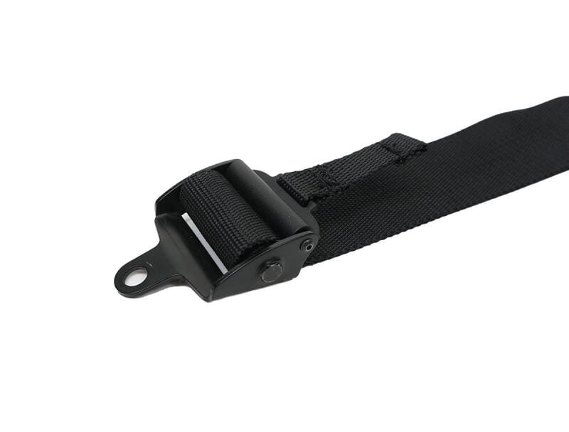 PRP Adjustable 5th Point Crotch Belt for Cam-Lock Harness thumbnail 2