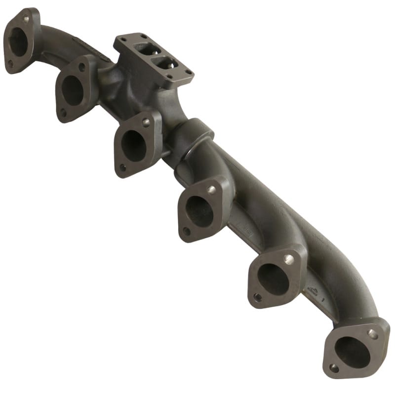BD Diesel 03-07 Dodge 5.9L Cummins Pulse Exhaust Manifold Kit thumbnail 3
