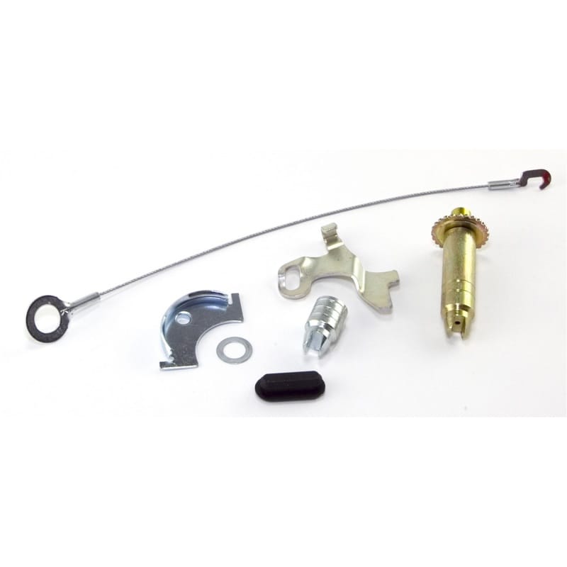 Omix Self Adjusting Hardware 11 inch 72-78 Jeep CJ Models