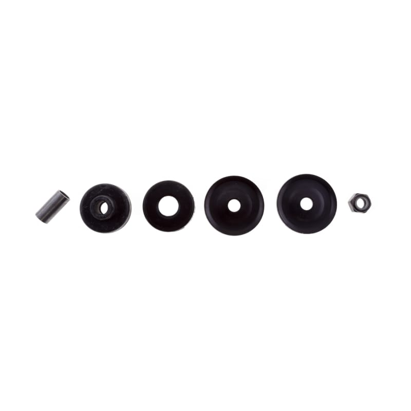 Bilstein 5100 Series 14-15 Dodge Ram 2500 Rear 46mm Monotube Shock Absorber thumbnail 2