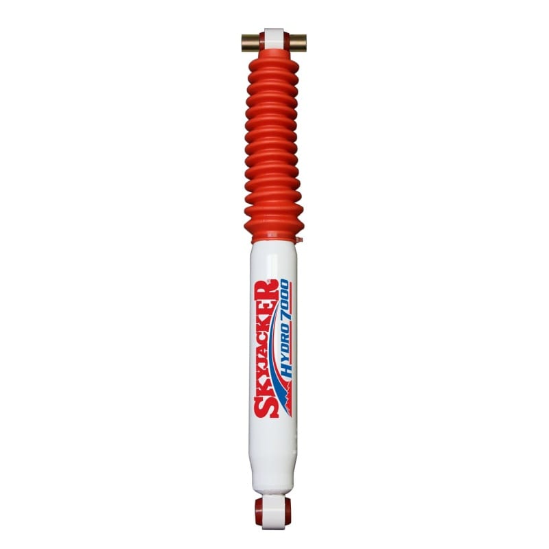 Skyjacker HYDRO SHOCK JL W/RED BOOT - H7388