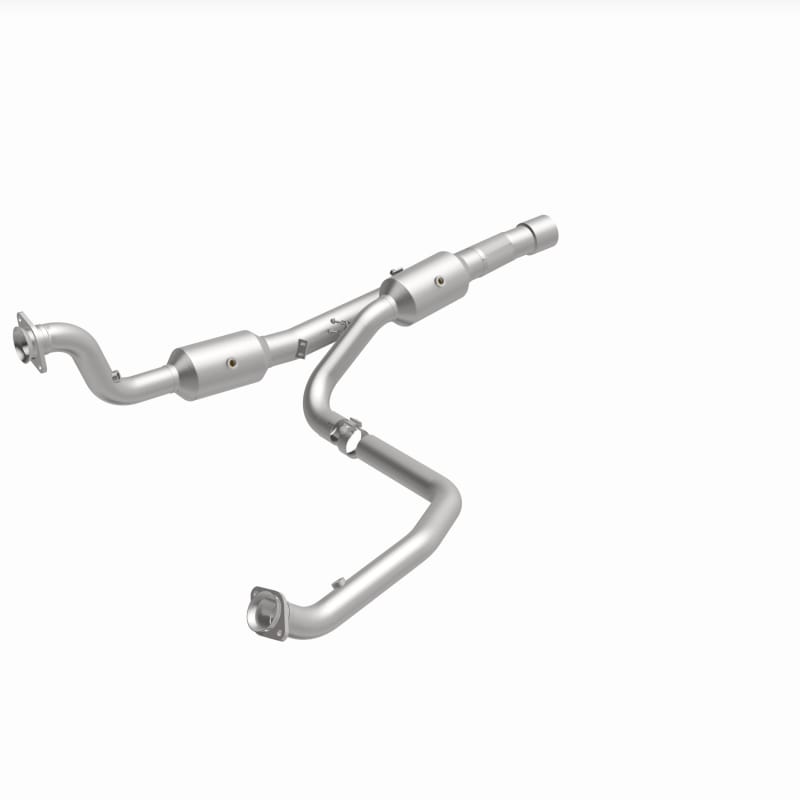Magnaflow 15-16 Ram 2500 6.4L California Grade CARB Compliant DF Catalytic Converter thumbnail 2