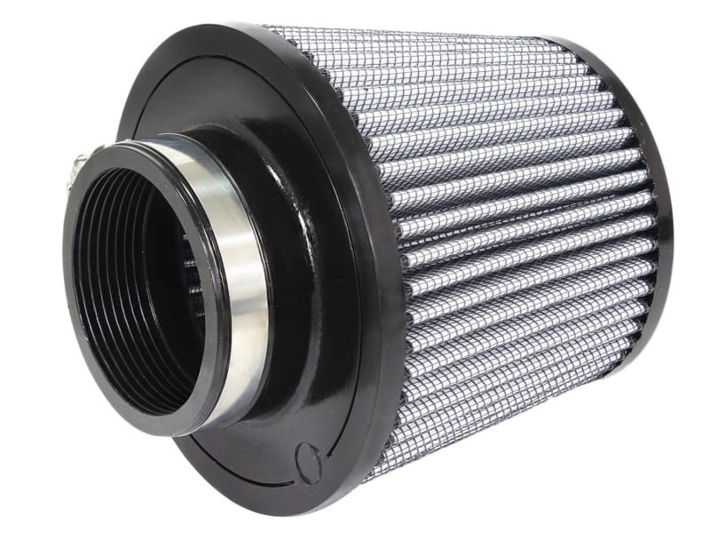aFe POWER Takeda Pro DRY S Universal Air Filter 3F x 6B x 4-1/2T (INV) x 5H in thumbnail 2