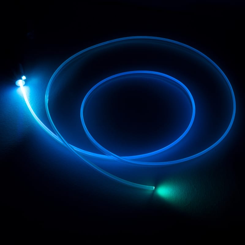 Oracle Fiber Optic LED Light Head - ColorSHIFT (3PCS) - ColorSHIFT - 4231-333-4 thumbnail 8