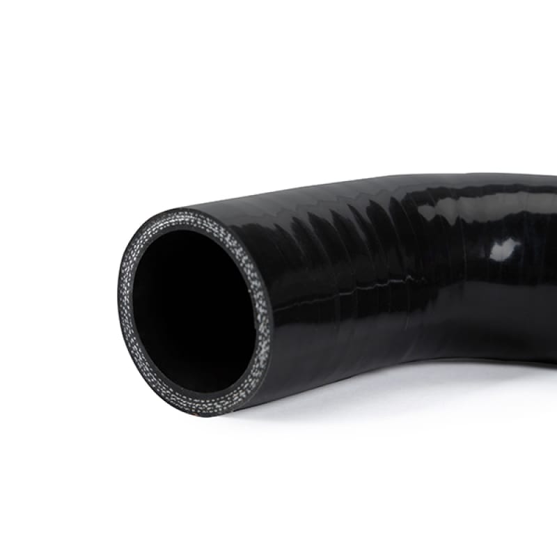 Mishimoto 67-69 Pontiac Firebird 326/350/400 Silicone Upper Radiator Hose thumbnail 3