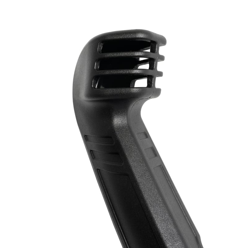 Injen 18-23 Jeep Wrangler JL/JT Evolution Snorkel System thumbnail 3