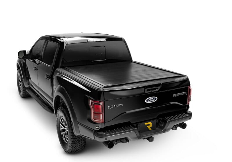 Retrax 12-up Ram 1500/2500 & 3500 6.5ft Bed w/ RamBox Option PowertraxPRO MX - 90235