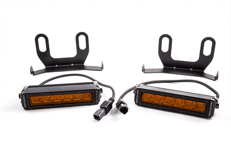 DIO LED Light Bars - DD6014