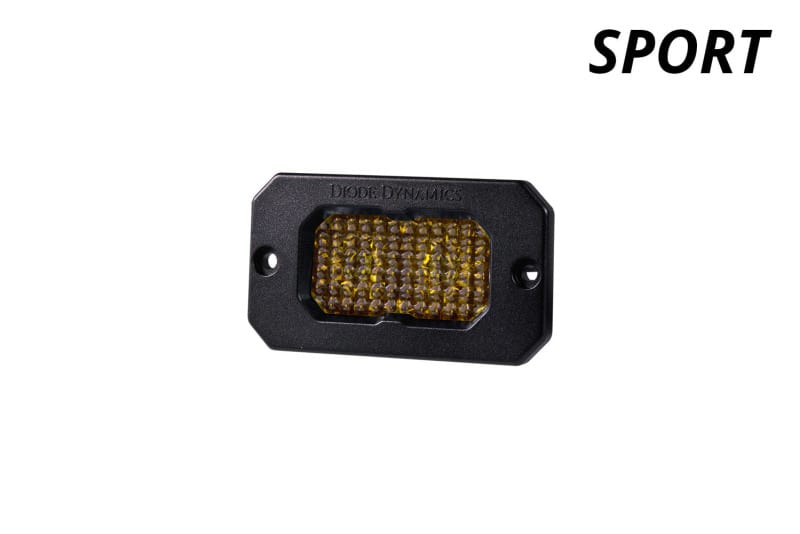 DIO LED Light Pods - DD6730S thumbnail 4