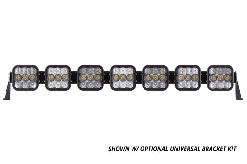 DIO LED Light Bars - DD7258 thumbnail 3