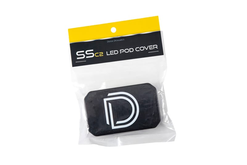 DIO Lens Cover - DD6599 thumbnail 3
