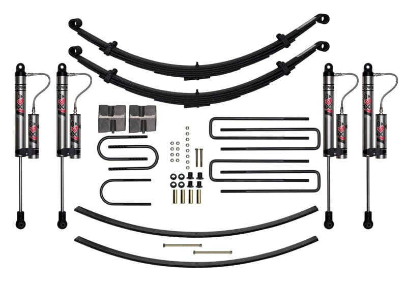 Skyjacker 8In 74.5-93 RAMC/TRL DGE KIT