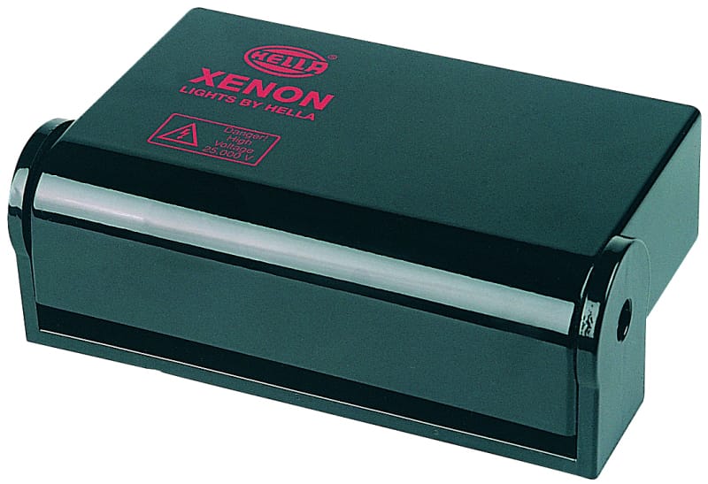 Hella 12V BXD Xen Ballast Unit thumbnail 3
