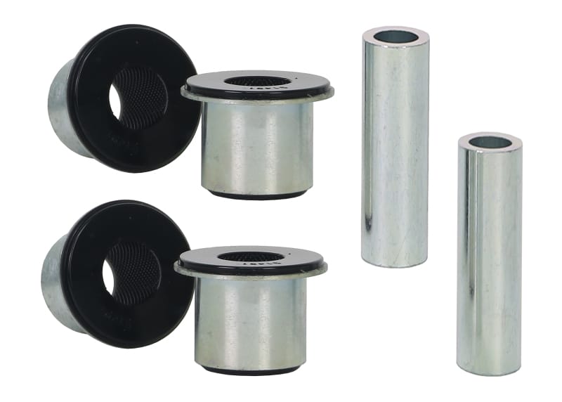 Whiteline 2014+ Ram ProMaster Rear Spring Eye - Rear Bushing thumbnail 2