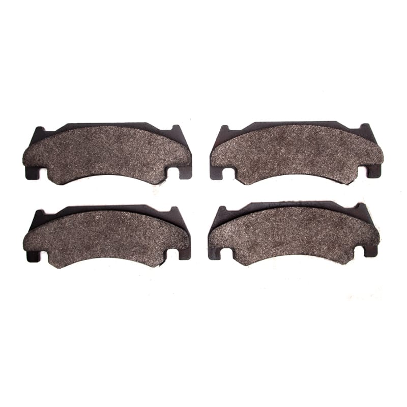 R1 05-06 Dodge Ram 1500 Pickup Front Semi Met Brake Pads