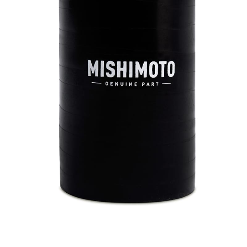 Mishimoto 65-67 Chevrolet Chevelle 396 Silicone Upper Radiator Hose thumbnail 3