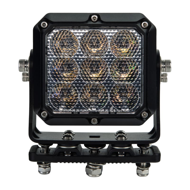 Oracle TITAN 4 90W High Performance Auxiliary Spot Light - IR LED