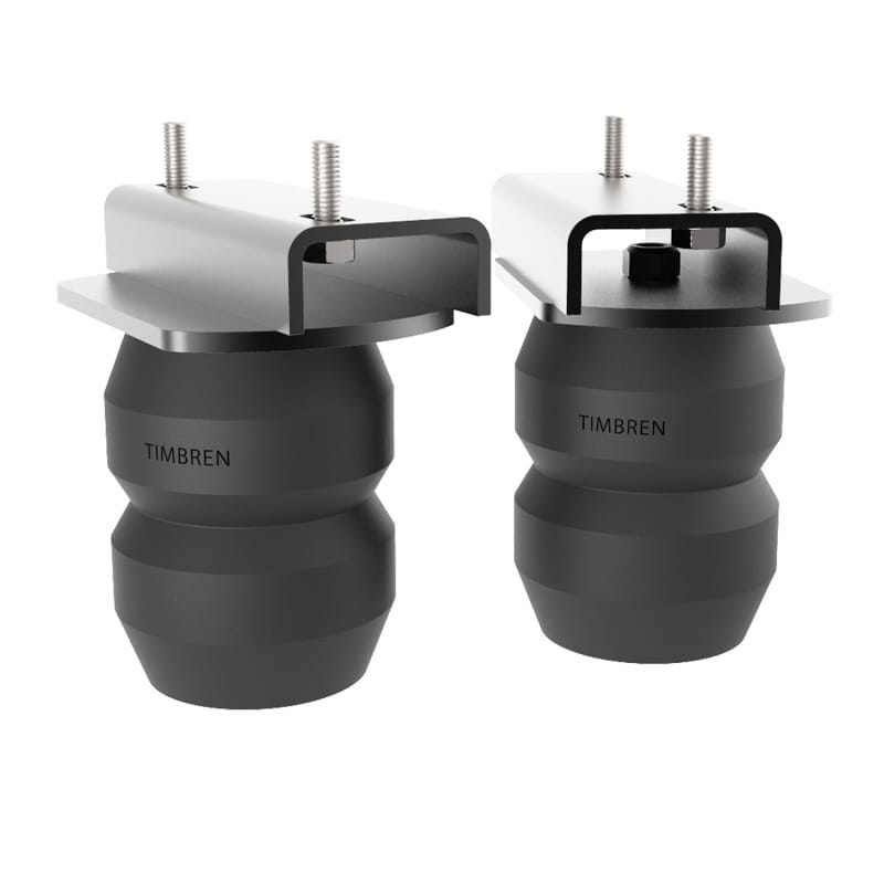 Timbren Suspension Enhancement System thumbnail 3