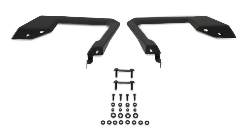 Body Armor 4x4 19-21 Jeep Gladiator JT Bed Protector (Requires JT-5100 Fits JL-2965 Bumper)