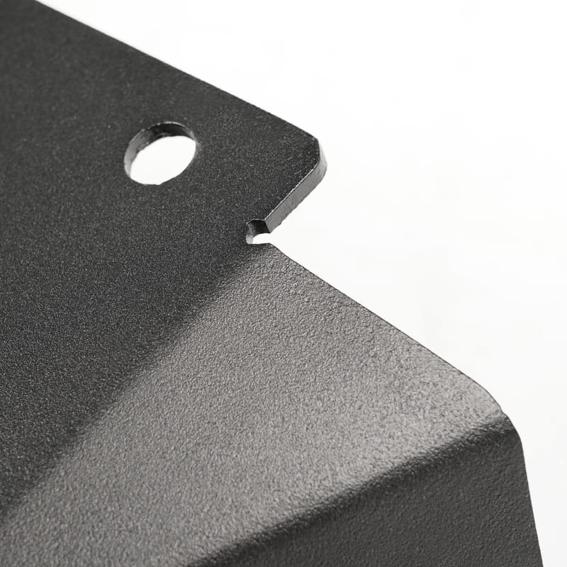 Rugged Ridge Skid Plate Front 18-20 Jeep Wrangler JL thumbnail 2