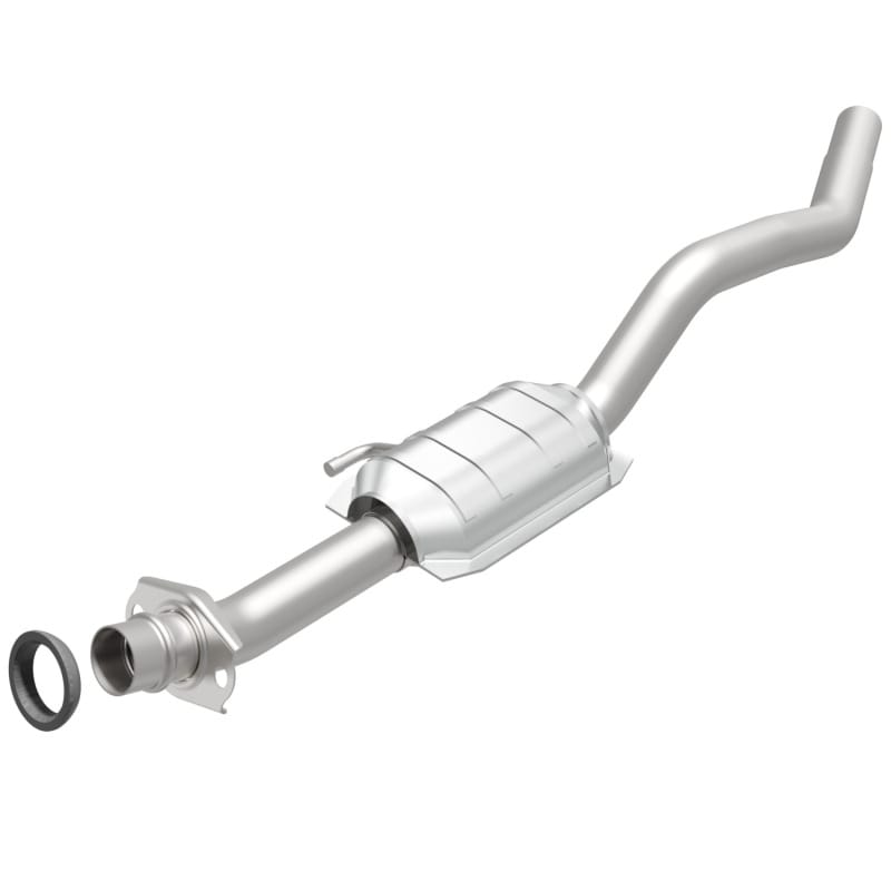 MagnaFlow Direct Fit Catalytic Converter 83-86 Omni/Horizon 1.6L CA