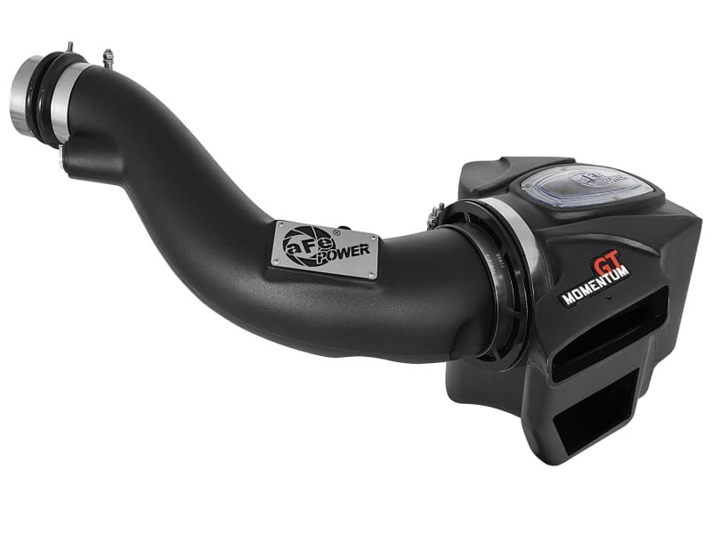 aFe Momentum GT Pro 5R Cold Air Intake System 16-17 Jeep Grand Cherokee V6-3.6L thumbnail 2