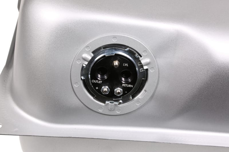 Aeromotive 70-74 Dodge Challenger 340 Stealth Gen 2 Fuel Tank thumbnail 3