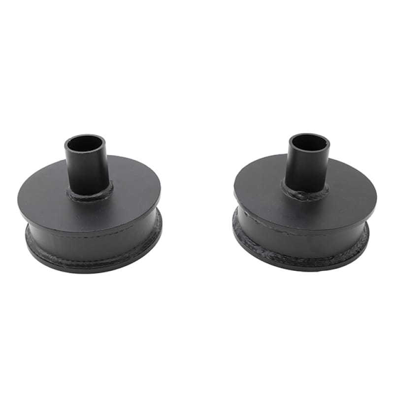 Belltech 07-17 Jeep Wrangler Rubicon JK (4 door) 2.5in Front 2in Rear Lift Coil Spring Spacer thumbnail 2