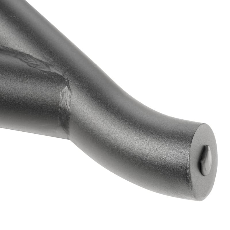 Rugged Ridge RRC Rocker Guards 18-20 Jeep Wrangler JL 2 Door thumbnail 2
