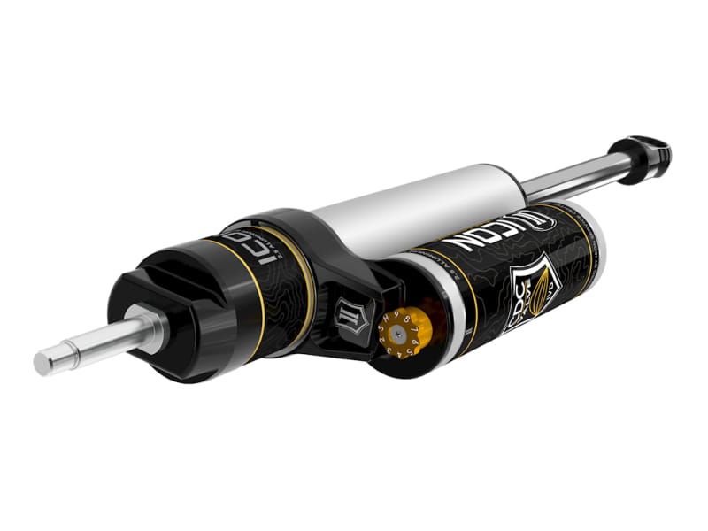 ICON 2019+ Ram 1500 0-3in Rear 2.5 Series Shocks VS PB CDCV - Pair thumbnail 3