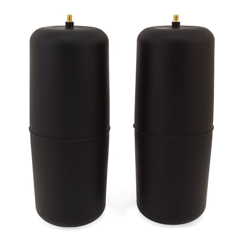 Air Lift 1000HD Rear Air Spring Kit for 2019+ Dodge Ram 1500 thumbnail 3