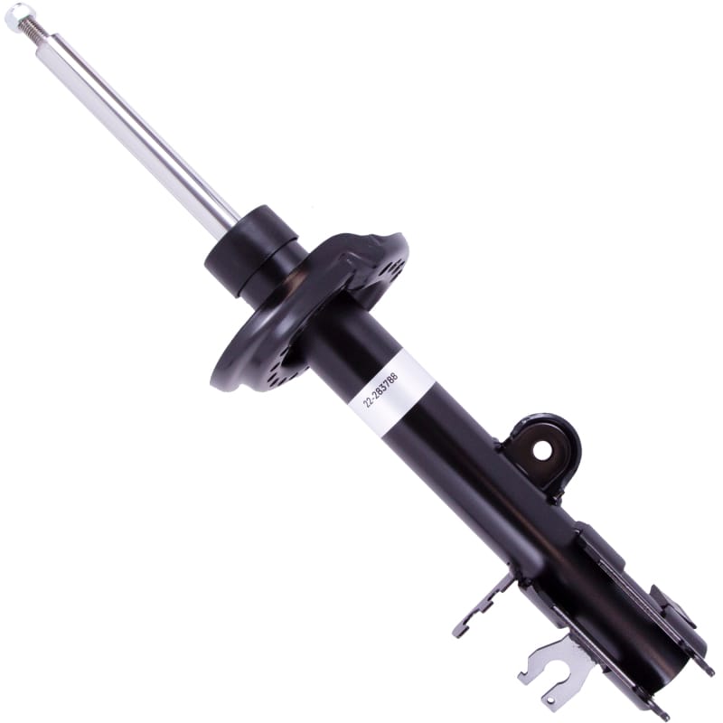 Bilstein B4 OE Replacement 17-18 Jeep Compass Rear Left Shock Absorber - 22-283788 thumbnail 2