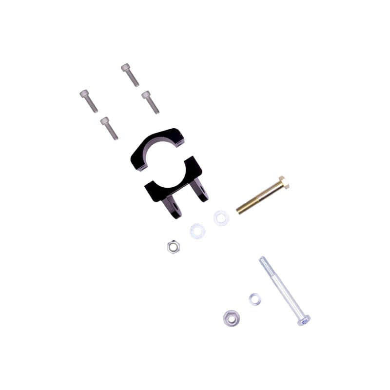 Bilstein 5100 Series 14-17 Dodge Ram 2500/13-17 Ram 3500 Front Dual Steering Damper Kit thumbnail 2