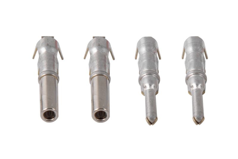 Diode Dynamics Deutsch Connector Kit 2-Pin 12-14 Gauge thumbnail 2