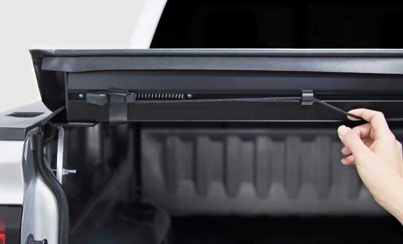 Access Lorado 2019+ Dodge/Ram 2500/3500 6ft 4in Bed Roll-Up Cover (Excl. Dually) thumbnail 6