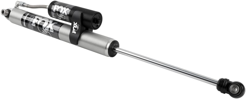 Fox 18+ Jeep JL 2.0 Performance Series 13.2in. Smooth Body Reservoir Rear Shock / 4.5-6in. Lift thumbnail 3