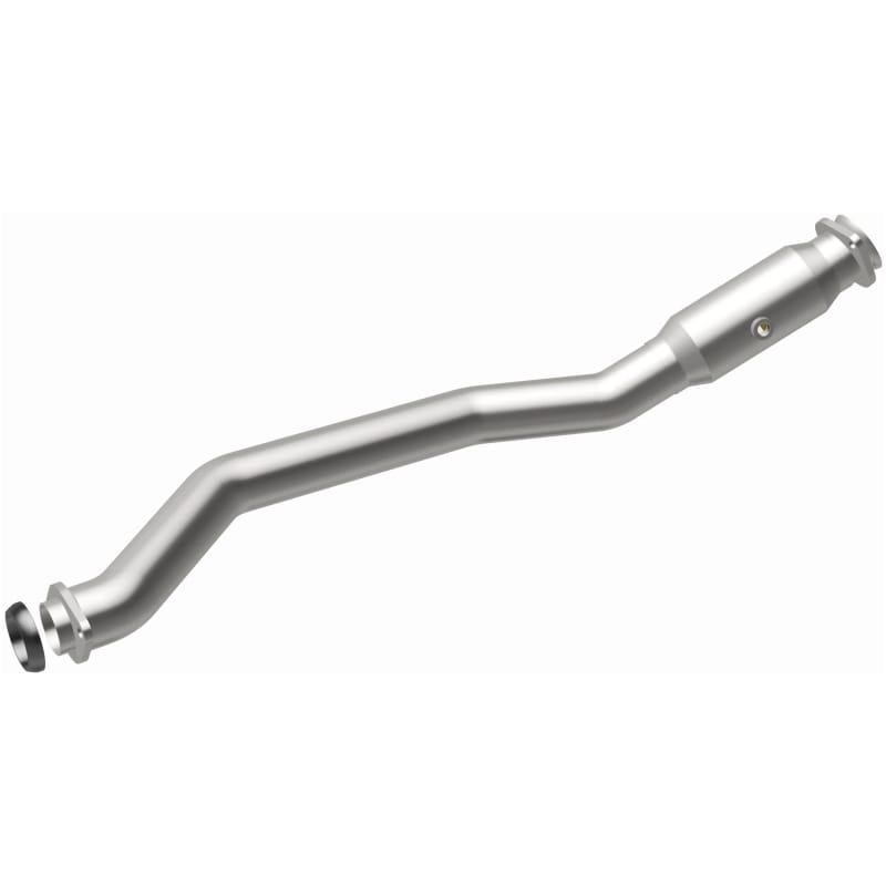 MagnaFlow Direct Fit Catalytic Converter 2012-2017 Grand Cherokee V8 6.4 OEM Underbody thumbnail 2